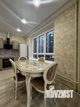 3-к квартира, на длительный срок, 73м2, 4/21 этаж