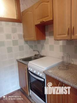 1-к квартира, на длительный срок, 35м2, 3/5 этаж
