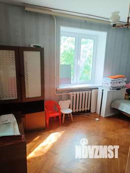 3-к квартира, на длительный срок, 56м2, 3/5 этаж