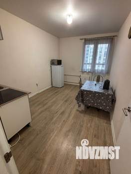1-к квартира, на длительный срок, 36м2, 14/17 этаж
