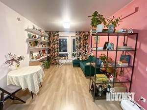 2-к квартира, на длительный срок, 39м2, 11/14 этаж