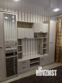 Студия квартира, на длительный срок, 34м2, 2/5 этаж