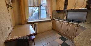 4-к квартира, на длительный срок, 65м2, 5/9 этаж