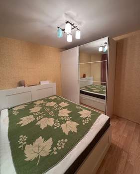 3-к квартира, на длительный срок, 100м2, 8/8 этаж