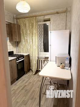 1-к квартира, на длительный срок, 32м2, 1/9 этаж