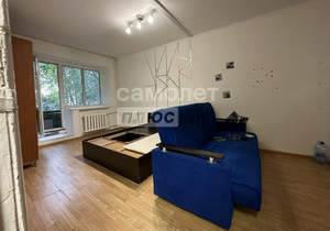 1-к квартира, на длительный срок, 35м2, 1/9 этаж
