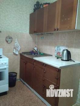 1-к квартира, на длительный срок, 40м2, 2/25 этаж