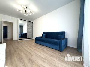 3-к квартира, на длительный срок, 76м2, 7/12 этаж