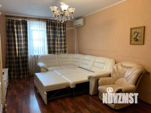 3-к квартира, на длительный срок, 76м2, 9/17 этаж