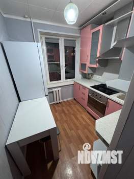 2-к квартира, на длительный срок, 40м2, 3/5 этаж