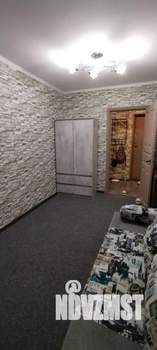 2-к квартира, на длительный срок, 46м2, 1/5 этаж