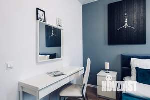 3-к квартира, посуточно, 65м2, 3/26 этаж