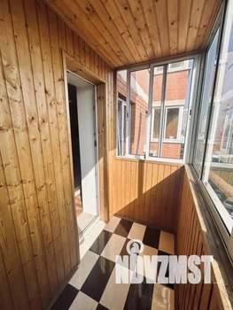 1-к квартира, посуточно, 31м2, 1/1 этаж