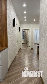 2-к квартира, на длительный срок, 60м2, 16/22 этаж