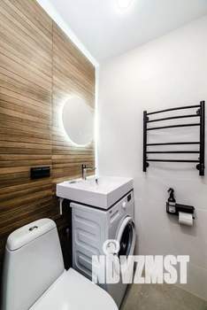 1-к квартира, посуточно, 19м2, 8/14 этаж