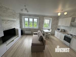 2-к квартира, на длительный срок, 65м2, 4/26 этаж