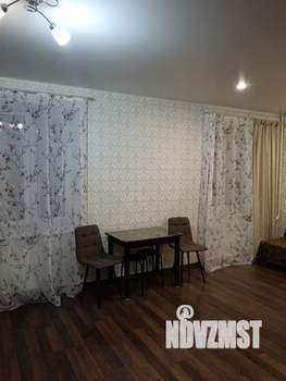 Студия квартира, на длительный срок, 30м2, 9/12 этаж