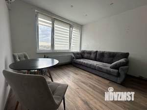 1-к квартира, посуточно, 21м2, 1/1 этаж