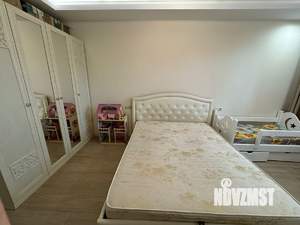 2-к квартира, на длительный срок, 55м2, 3/17 этаж