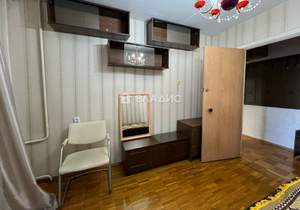 2-к квартира, на длительный срок, 43м2, 3/9 этаж