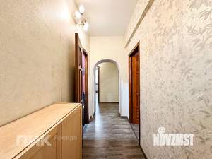 3-к квартира, на длительный срок, 66м2, 1/9 этаж