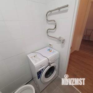 1-к квартира, на длительный срок, 35м2, 13/18 этаж