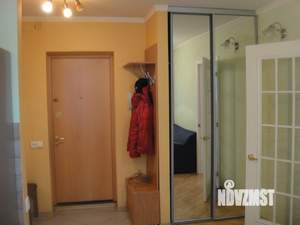 1-к квартира, на длительный срок, 38м2, 9/10 этаж