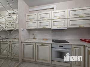 2-к квартира, на длительный срок, 50м2, 11/19 этаж