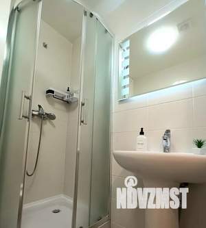 1-к квартира, посуточно, 25м2, 19/22 этаж