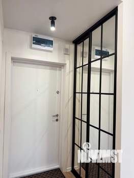 1-к квартира, на длительный срок, 33м2, 8/25 этаж