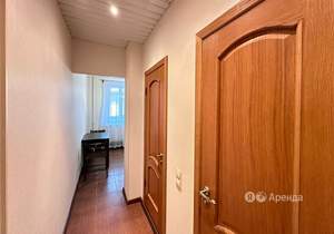 1-к квартира, на длительный срок, 42м2, 4/17 этаж