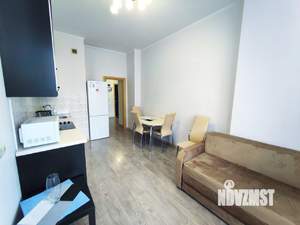 1-к квартира, на длительный срок, 54м2, 6/17 этаж