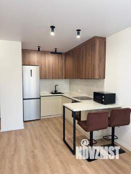 1-к квартира, на длительный срок, 33м2, 8/25 этаж