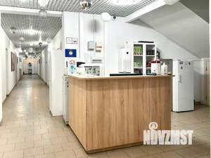 1-к квартира, посуточно, 16м2, 2/2 этаж