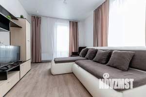 3-к квартира, посуточно, 75м2, 1/1 этаж