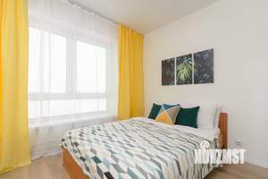 2-к квартира, посуточно, 50м2, 1/1 этаж