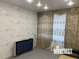 1-к квартира, посуточно, 56м2, 1/1 этаж