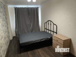 1-к квартира, на длительный срок, 36м2, 3/13 этаж