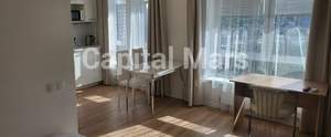 1-к квартира, на длительный срок, 31м2, 11/25 этаж