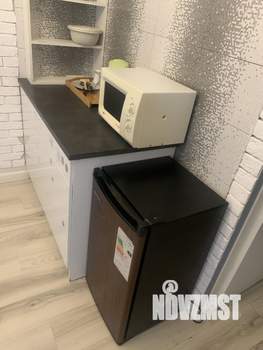 Студия квартира, посуточно, 23м2, 25/25 этаж