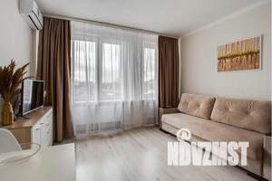 1-к квартира, посуточно, 24м2, 4/11 этаж