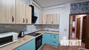 3-к квартира, посуточно, 72м2, 8/17 этаж