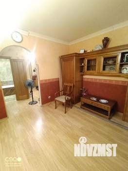 2-к квартира, на длительный срок, 51м2, 6/17 этаж