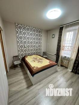 2-к квартира, на длительный срок, 49м2, 2/4 этаж
