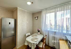 2-к квартира, на длительный срок, 64м2, 10/14 этаж