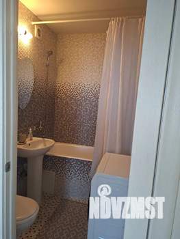 2-к квартира, посуточно, 46м2, 9/17 этаж