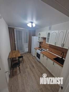 1-к квартира, на длительный срок, 33м2, 1/6 этаж