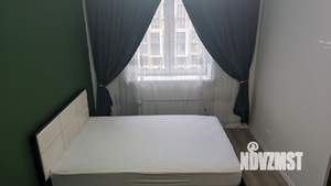 1-к квартира, на длительный срок, 34м2, 7/7 этаж