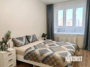 2-к квартира, посуточно, 55м2, 1/1 этаж