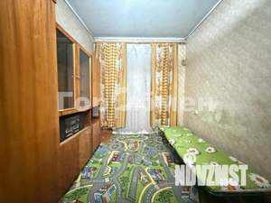 2-к квартира, на длительный срок, 44м2, 5/5 этаж